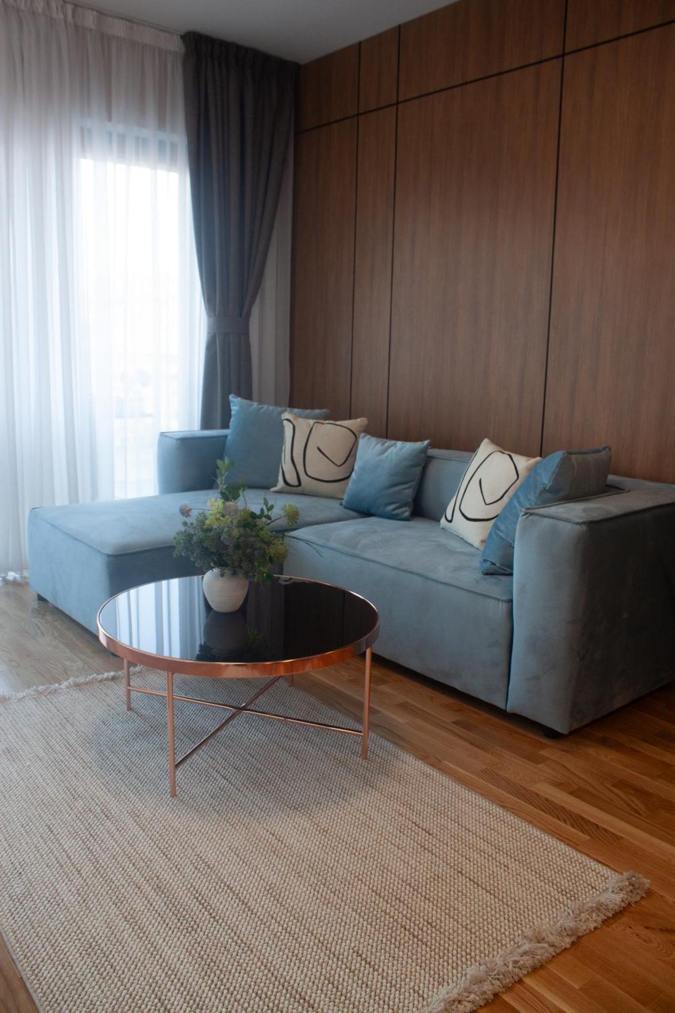 Nina Apartment Diamond Limak Skopje Exteriér fotografie