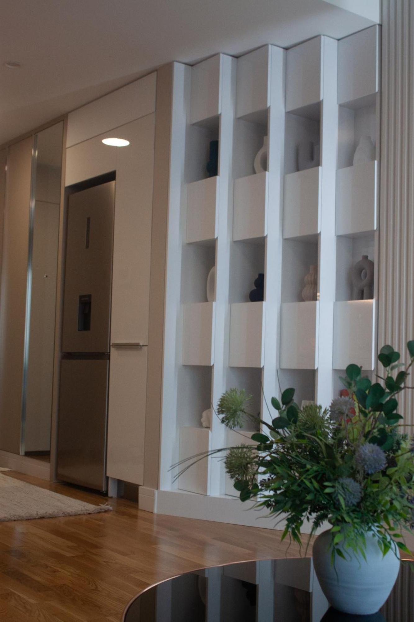 Nina Apartment Diamond Limak Skopje Exteriér fotografie